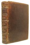 CHEYNE, GEORGE. An Essay on Regimen. Together with Five Discourses, Medical, Moral, and Philosophical. 1740
